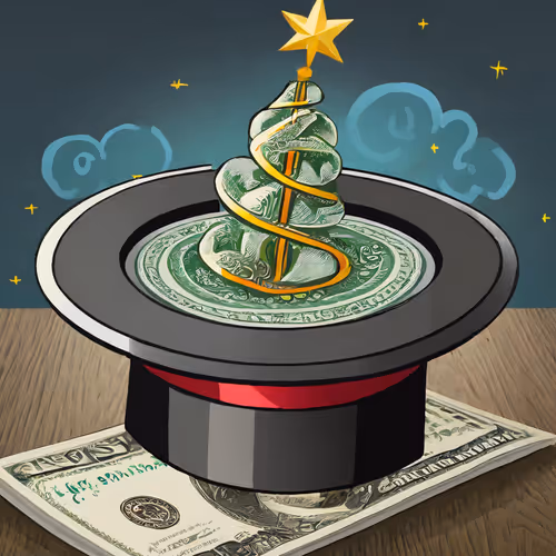 degen is money
