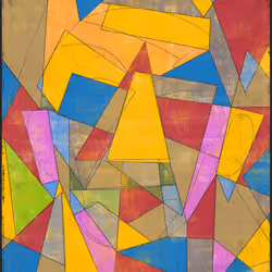 face of picasso #1774