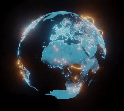 Sacglobe
