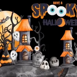 Have a Spooky Halloween 🎃  #35
