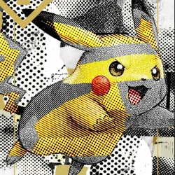 Pikacaffeinated #245