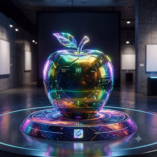 DIGITAL APPLE