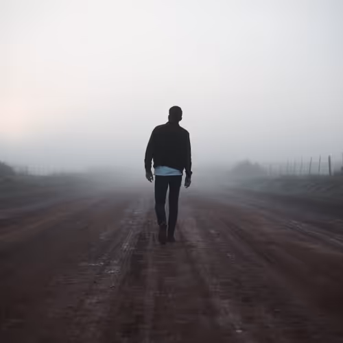 walking to your dreams