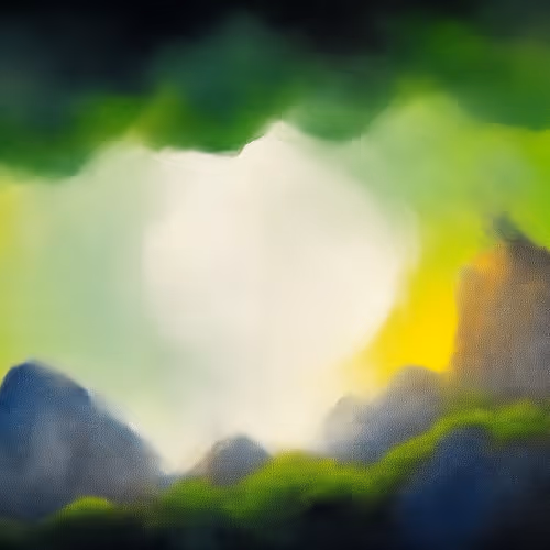 The Flourishing Cosmos – Echoes of Stellar Life