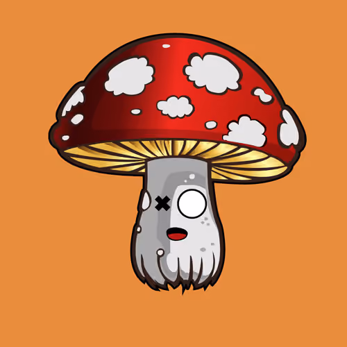 Psilly Head #3708
