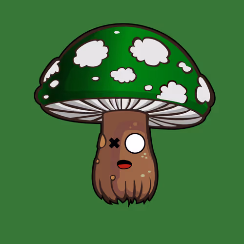 Psilly Heads