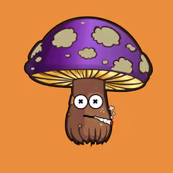 Psilly Head #1001