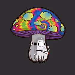 Psilly Head #1094