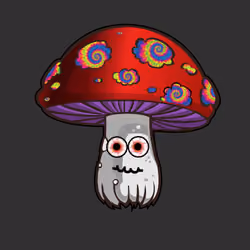 Psilly Head #4098