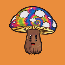 Psilly Head #301