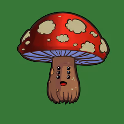 Psilly Head #3015