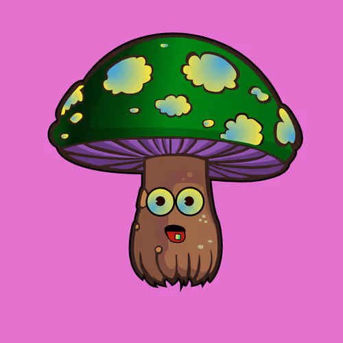 Psilly Heads