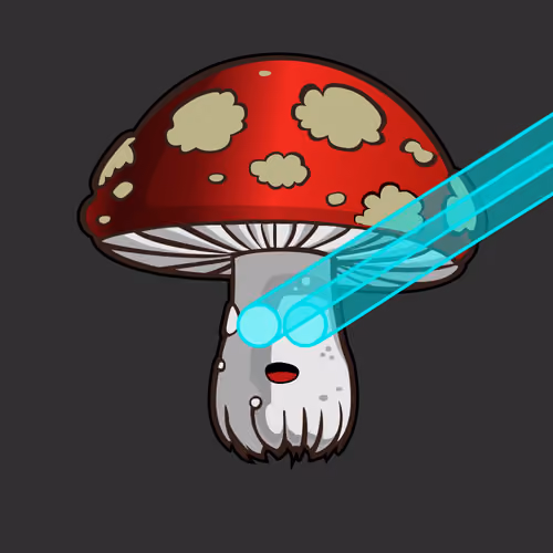 Psilly Head #54