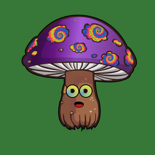 Psilly Heads