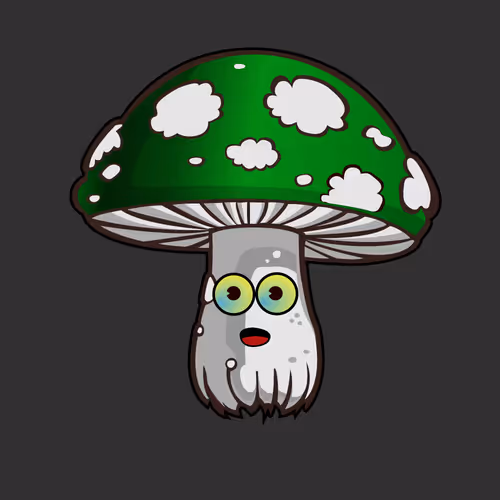 Psilly Heads
