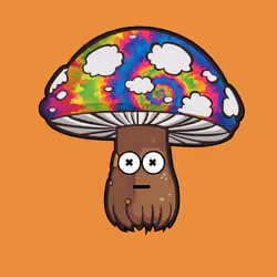 Psilly Head #3917