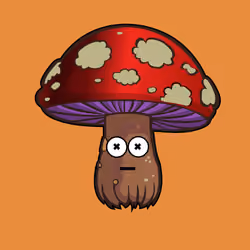 Psilly Head #2794