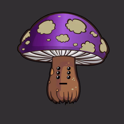 Psilly Heads