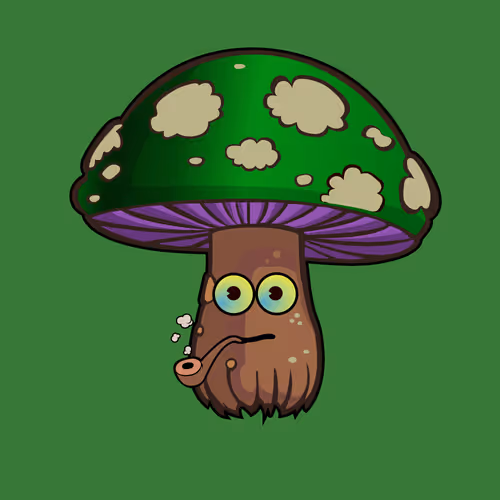 Psilly Heads