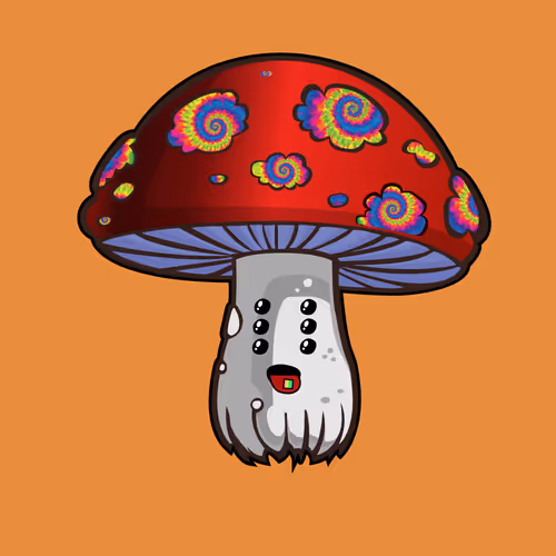Psilly Heads