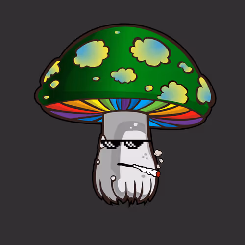 Psilly Head #565