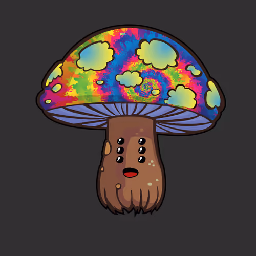 Psilly Head #3035