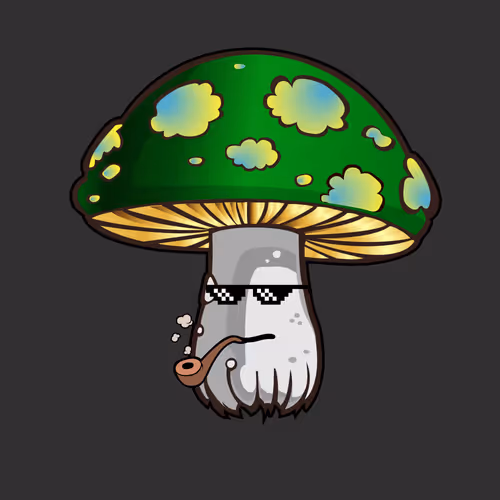 Psilly Heads