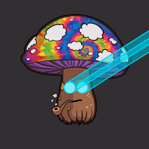 Psilly Heads