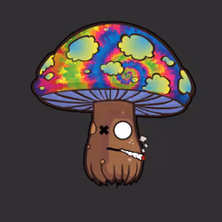 Psilly Head #483