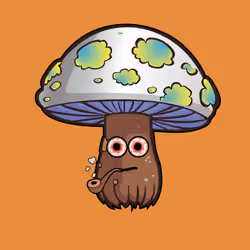 Psilly Head #3024