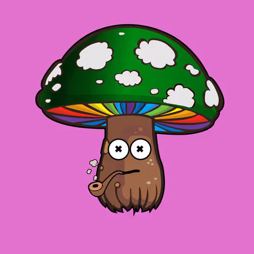 Psilly Head #3702