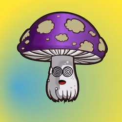 Psilly Head #164
