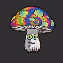 Psilly Head #695