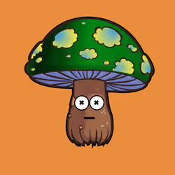 Psilly Head #1985