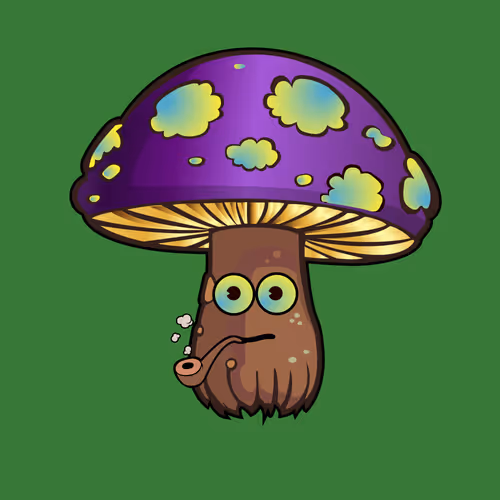 Psilly Heads