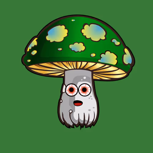 Psilly Heads
