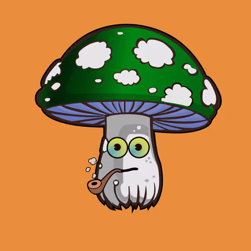 Psilly Heads