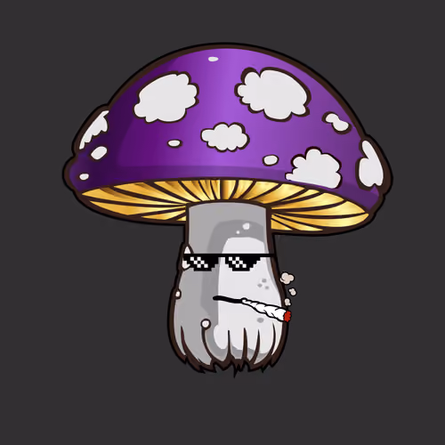 Psilly Head #725