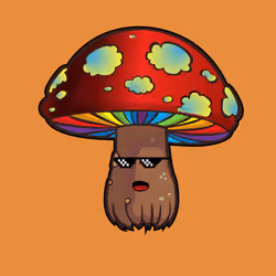 Psilly Head #3348