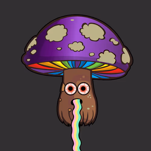 Psilly Heads
