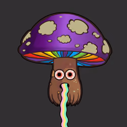 Psilly Head #4020