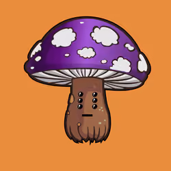 Psilly Head #120