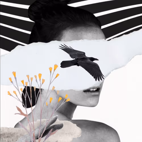 Between Thought And Flight