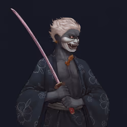 Joumeijin #235