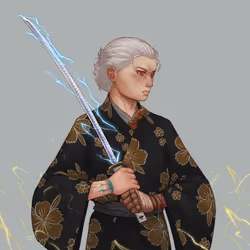 Joumeijin #64