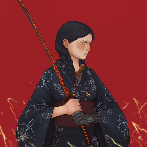 Joumeijin