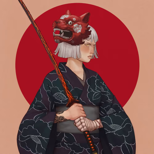 Joumeijin #648