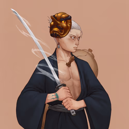 Joumeijin #388