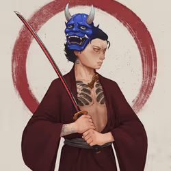 Joumeijin #856