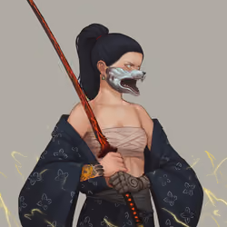 Joumeijin #631